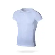 Bbb-Cycling MeshLayer Sleeveless Baselayer BUW-09 - White Size XL/2XL