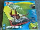 Wham-O Slip N Slide Wave Rider 18 Feet Inflatable XL Extra Long Pool Splash Zone