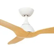Brilliant Lighting Durban 58" DC Ceiling Fan