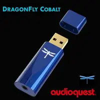 在飛比找蝦皮購物優惠-10%回饋 Audioquest DragonFly USB