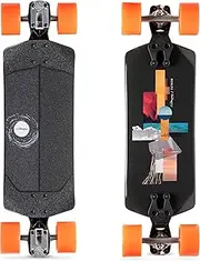 Loaded Boards Fathom Longboard Skateboard