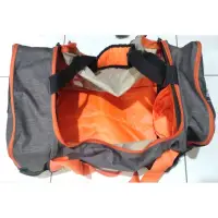 在飛比找蝦皮購物優惠-迪卡儂 KIPSTA 55L 運動肩背包 可摺疊收納 運動背