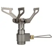 Portable Gas Stove For Picnic BRS3000T Outdoor Cooker Titanium Alloy Material