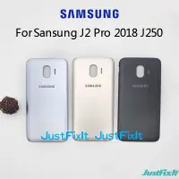 在飛比找蝦皮購物優惠-SAMSUNG 適用於三星 Galaxy J2 Pro 20