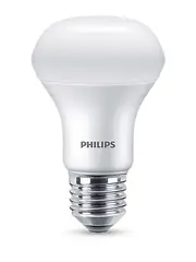 Philips LED 7W R63 Globe in Day Light