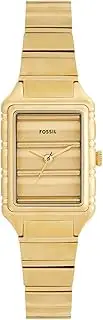 [FOSSIL] Raquel Gold Watch ES5389