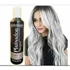 1x MAGICOLOR PLATINADOR PURPLE BLACK SHAMPOO FOR GRAY BLOND BLEACHED HAIR 315ML