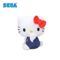 在飛比找金石堂優惠-凱蒂貓 吊飾 擺飾 Hello Kitty 三麗鷗 SEGA