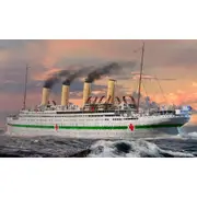 HobbyBoss 1/700 HMHS Britannic