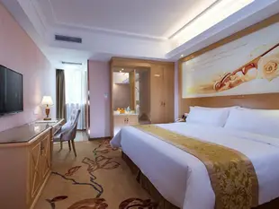 維也納酒店廣州番禺長隆金江大道店Vienna Hotel Guangzhou Panyu Changlong Jinjiang Avenue