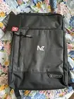 ogio sly 38cm laptop backpack black NWT