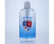 Simply Sanitize Hand Sanitizer 1000Ml