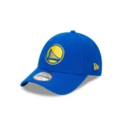 Golden State Warriors NBA Essentials 9FORTY Snapback