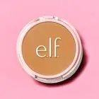 e.l.f. Halo Glow Powder Filter Pressed Powder - Tan Neutral Warm