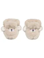 Baby Underworks Infant Novelty Fleece Bootie
