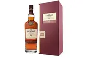 Glenlivet 21 Year Old Archive Single Malt Whisky