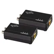 Nexuslink G.hn Ethernet Over Coax Adapter | 1200 Mbps, Fast and Secure Networ...