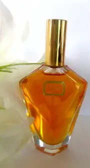 Coquette William Owen Master Perfumer 1.7 oz. Cologne spray Vintage-NEW 90's
