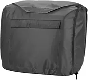 OFFSCH Portable Generator Cover Oxford Cloth Rainproof Dustproof Generator Protective Cover