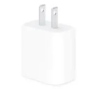 在飛比找蝦皮購物優惠-APPLE 原廠 20W USB-C 電源轉接器(MHJA3