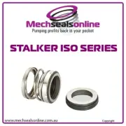 Stalker Pumps B114_MS24-60MAJ1CR1CR OEM mechanical seal for ISO Series Pumps.