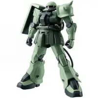 在飛比找PChome24h購物優惠-萬代 BANDAI SIDE MS ROBOT魂 機動戰士鋼