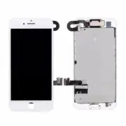 Full Complete LCD Touch Screen Replacement Digitizer Full Assembly For iPhone 7