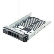 Gaveta Hot Swap SATA SAS 3.5" para Dell PowerEdge F238f