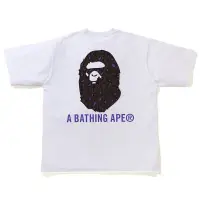 在飛比找蝦皮商城優惠-A Bathing Ape 1G80110082 LEOPA