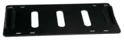 KFI Snow Plow Reciever Mount Kit Mid Mount Honda Rincon 680 16-21