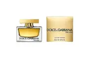 Dolce & Gabbana the One Gold Intense Women EDP 50ML