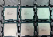 Intel Xeon E-2288G QS CPU 8 Cores 3.7GHz LGA1151 C246 Chipset Server Processors