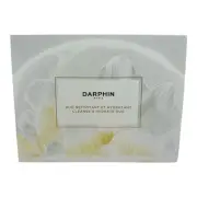 Darphin Cleanse & Hydrate Duo 1.7oz Hydraskin Light + 0.5oz Cleansing Balm NIB