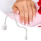 Nail Uv Lamp Carry Easily Compact Mini Uv Gel Curing Light Nail Art Drying