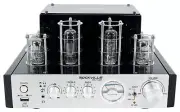 Rockville BluTube Tube Amplifier Bluetooth Receiver For Klipsch RP-500M Speakers