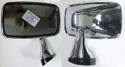 MGB Roadster, MGBGT / MGB GT, Triumph TR, Left Hand Door Mirror, Tex GAM214A