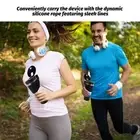 Portable Blender For Shakes And Smoothies 4000mAh Type C Rechargeable 460ml B AU