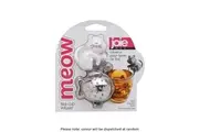 Joie Meow Stainless Steel Tea Infuser