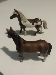 Toy horse or to decorate for boys and girls New.