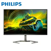 在飛比找PChome24h購物優惠-PHILIPS 32M1N5800A HDR400電競螢幕(