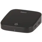 Transmitter Receiver with Optical Dongle Bluetooth 5.0 Audio Tx/Rx w/ Aux+Spdif