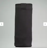 在飛比找Yahoo!奇摩拍賣優惠-LULULEMON Yoga Mat Towel with 