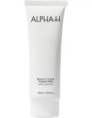 [Alpha-H] Beauty Sleep Power Peel with Glycolic Acid & Retinol