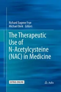 在飛比找博客來優惠-The Therapeutic Use of N-Acety