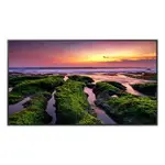 【含稅公司貨】三星SAMSUNG QB75B QBB 75吋 4K UHD 商用顯示器 新款取代QBR系列 QB75R