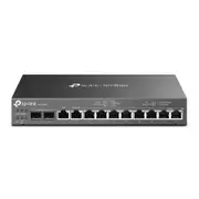 TP-Link ER7212PC Omada Gigabit VPN Router with PoE+ Ports and Controller Ability