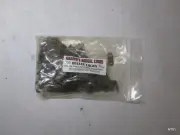 1 Pack of 100 | Grawe's Animal Lures -Snare 3/32 Bullet Locks