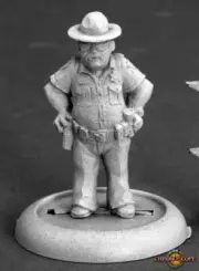Reaper Chronoscope 50256 JEFFREY DON MITCHELL, SHERIFF