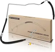 A-Premium Power Steering Return Line Hose Assembly Replacement for Ford Focus 2007-2008 Gear To Cooler