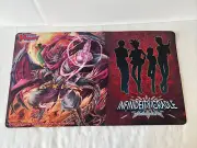 Vanguard Infinideity Cradle Evil Stealth Dragon Akatsuki Hanzo Playmat NEW